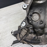 15-20 OEM BMW F80 F82 F83 M3 M4 Front Left Hub Spindle Knuckle Wheel *Notes*