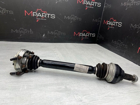 08-13 BMW M3 E90 E92 E93 Rear Right Passenger Output Half Shaft Axle 2283456