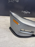 (PICKUP ONLY) 01-06 BMW E46 M3 Front Bumper Cover Original OEM