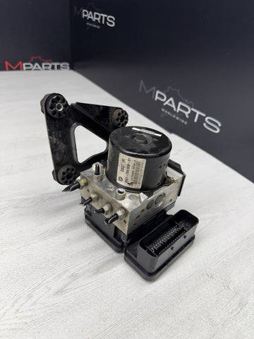 06-10 BMW E60 M5 E63 E64 M6 S85 ABS DSC ANTI LOCK BRAKE PUMP MODULE 53K MILES