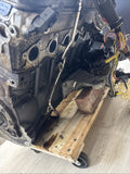 2002 BMW E46 M3 01-06 S54 3.2L Engine Motor 141k Miles Complete *Notes*