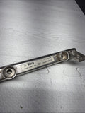 BMW E46 M3 01-06 Throttle Body FUEL RAIL S54 OEM