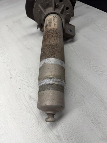 BMW 15-20 F80 F82 F83 M3 M4 Front Left Driver Shock Strut OEM