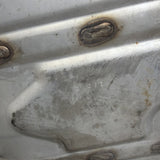BMW Z4M 2007 Exhaust Section 3 Muffler