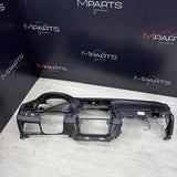 (PICKUP ONLY) BMW F10 M5 11-16 DASHBOARD PANEL DASH W/O HUD HEADS UP DISPLAY
