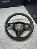 E46 M3 Competition SMG Alcantara Steering Wheel Genuine BMW 32342282502