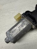 BMW E46 RIGHT PASSENGER Front Power Window Motor 8362066 325i 328i 330i M3 325xi