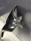 01-06 BMW E46 M3 Right Passenger Fender Jet Black