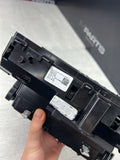 BMW 21-25 G80 G82 G83 M3 M4 Center Console Carbon Storage Trim Panel OEM