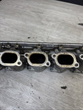 01-06 BMW E46 M3 S54 Z4M Individual Throttle Bodies ITB Intake