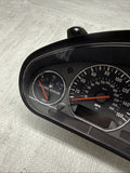 1998-2000 BMW Z3M Roadster S52 Instrument Gauge Cluster Panel Speedo MPH OEM