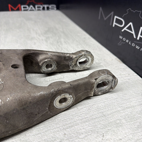 08-13 OEM BMW E90 E92 E93 M3 Rear Passenger Side Suspension Control Arm