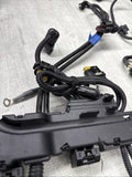 15-20 OEM BMW F80 F82 F83 M3 M4 S55 Engine Wire Harness DME ECU