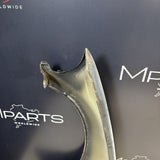 01-06 BMW E46 M3 Right Passenger Fender Jet Black