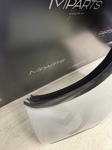 (PICKUP ONLY) 01-06 BMW E46 M3 Convertible Hardtop Roof Alpine White