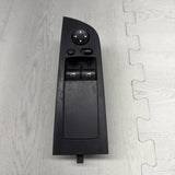 08-10 BMW E92 M3 COUPE LEFT DOOR MASTER POWER WINDOW MIRROR SWITCH 9132162 OEM