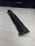 BMW 01-06 E46 M3 S54 Oil Cooler Housing Rackside 17212229744 2229744