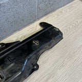 BMW E46 Fuel Filter Cover Skid Plate OEM 99-05 323 325 328 330 M3