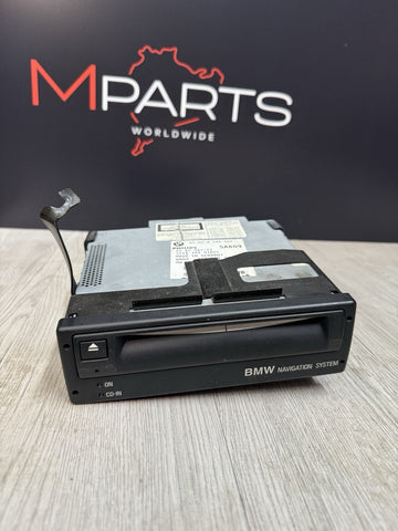 BMW E38 E39 E53 NAVIGATION CD COMPUTER MK II 6908311 4105062