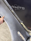 08-11 BMW E90 M3 Sedan Front Right Passenger Fender Panel Alpine White OEM