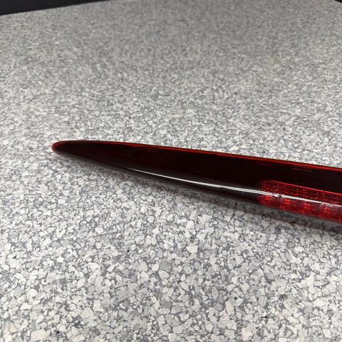 Honda S2000 OEM Rear Third Brake Light / 3rd Brake Light