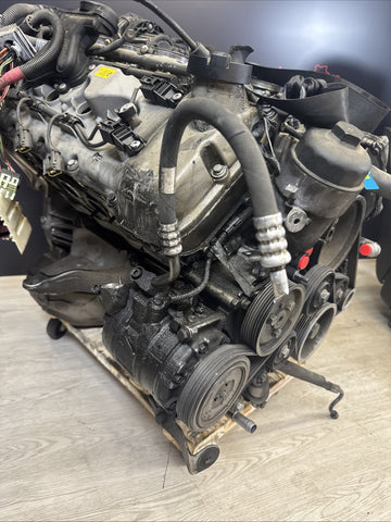 2011 BMW E90 E92 E93 M3 08-13 S65 V8 4.0L Complete Engine Motor 107k Miles
