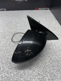 2006-2008 BMW E63 E64 M6 Door Right Passenger Mirror Sapphire Black OEM 7839774