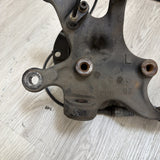 BMW E36 M3 S50 LEFT DRIVER FRONT SPINDLE HUB ASSEMBLY *Notes*