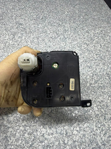 2001-2003 Honda S2000 Keyless Ignition Push Button Start OEM