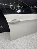 (PICKUP ONLY) 15-20 BMW F82 M4 Front Left Driver Door Alpine White