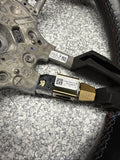 BMW Steering Wheel 15-20 F80 F82 F83 M3 M4 Stock Factory MANUAL / HEATED