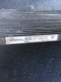 01-06 BMW E46 M3 AC Condensor OEM Original 64538377614