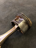 2004-2006 BMW E46 M3 Engine Piston & Connecting Rod OEM