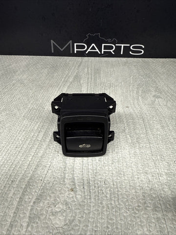 BMW 328i OEM E90 E93 M3 M6 335 Convertable Folding Top Control Switch 9185675