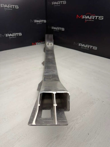 2012-2021 BMW F30 F32 F80 F82 F83 330 335 M3 M4 Front Bumper Impact Bar OEM