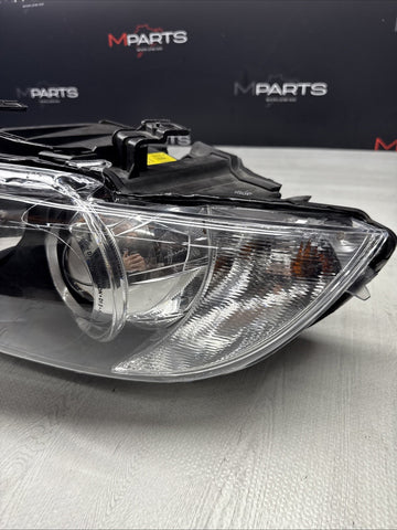 BMW OEM 07-10 E92 E93 328 335 M3 FRONT DRIVER SIDE XENON HEADLIGHT HEADLAMP