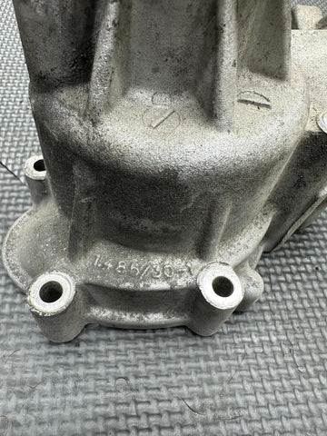 OEM 2001-2006 BMW E46 M3 S54 3.2L ENGINE WATER PUMP COOLANT