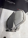 95-99 BWM E36 M3 Passenger Vader Sport Seat Frame Shell Backing OEM Gray