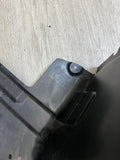 BMW 21-25 G80 G82 G83 M3 M4 Front Left Rearward Fender Liner 8070521 OEM