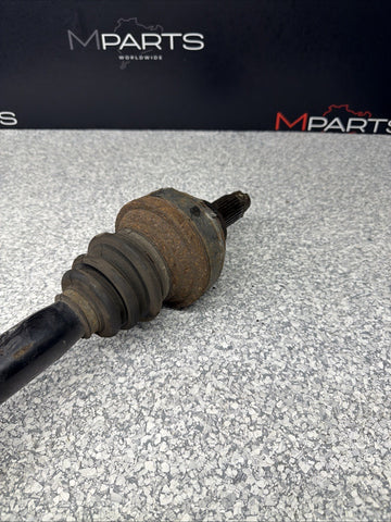 00-03 BMW E39 M5 Rear Right/Left Side Output Half Shaft Axle OEM 228930