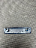 BMW 3 Series E30 Door Opener Handle Exterior Front Left 51923996