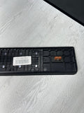2024 Ford Mustang Door Sill Scuff Plate Trim Panel OEM