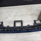 (PICKUP ONLY) BMW 01-06 E46 M3 Rear Bumper Original OEM Blue
