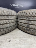 OEM BMW 01-06 E46 M3 18” Wheels Style 67 Rims Staggered Set