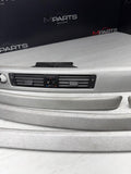08-13 OEM BMW E92 E93 M3 Brushed Aluminum Interior Trim Dash Panels Set *Tabs