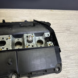 00-05 BMW E46 325 M54 ENGINE VALVE COVER 1432928