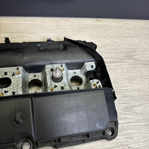 00-05 BMW E46 325 M54 ENGINE VALVE COVER 1432928