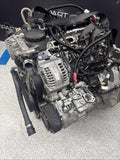 2018 BMW F80 F82 F83 F87 M2 M3 M4 S55 15-20 Engine Motor 34k Miles