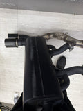 BMW F80 F82 F83 M3 M4 15-20 Exhaust Muffler M Performance Rep