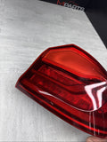 17-20 BMW M5 5 Series F90 G30 Rear Right Passenger Outer Tail Light OEM 7376470
